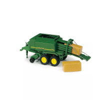 Прицеп John Deere Bruder 02017