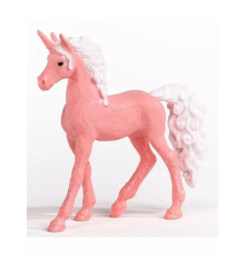 Фигурка Единорог Свадебный торт Schleich 70739