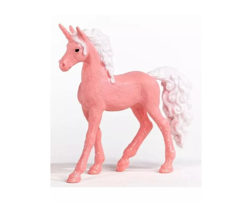 Фигурка Единорог Свадебный торт Schleich 70739