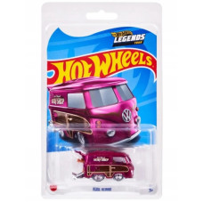 Машинка Хот Вилс Volkswagen Kool Kombi HTF90