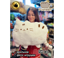 Мягкая игрушка Пушин Кот Кэт плюшевый котик