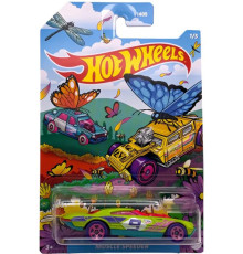 Машинка Хот Вилс Spring Series Muscle Speeder V1405 JCG84
