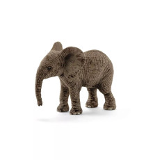 Фигурка Детеныш африканского слона Schleich 14763