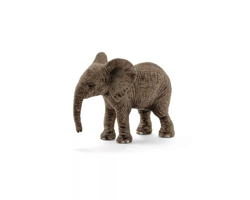 Фигурка Детеныш африканского слона Schleich 14763
