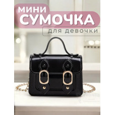 Сумка для девочки через плечо маленькая сумочка детская лето