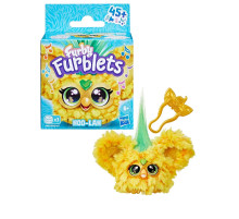Игрушка интерактивная Furby Furblets Ферби оригинал