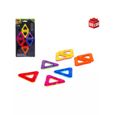 Конструктор магнитный Magical Magnet, 8 деталей
