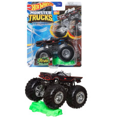 Машинка Monster Trucks Хот Вилс Batman FYJ44 HPX05
