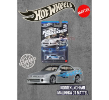 Машинка Хот Вилс Custom Acura Integra HNR88 JBY45