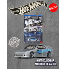 Машинка Хот Вилс Custom Acura Integra HNR88 JBY45
