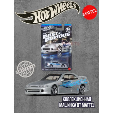 Машинка Хот Вилс Custom Acura Integra HNR88 JBY45