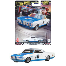 Машинка Хот Вилс Премиум 66 Chevrolet Corvair GJT68 HRT69