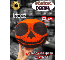 Мягкая игрушка Роблокс Дорс Глюк