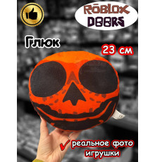 Мягкая игрушка Роблокс Дорс Глюк