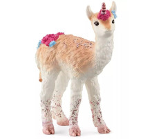 Фигурка Ламакорн Schleich 70743