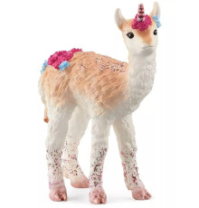 Фигурка Ламакорн Schleich 70743
