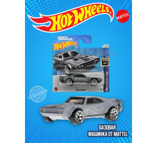 Базовая машинка Хот Вилс Ice Charger HTB34