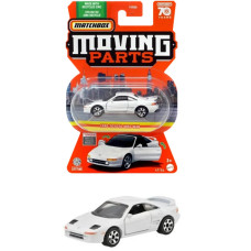 Машинка Хот Вилс Matchbox 1990 Toyota MR2 W20 FWD28 HLG32