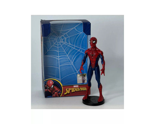 Фигурка Человек Паук Spider Man Марвел ZD Toys