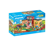 Набор Отель для домашних животных Playmobil 71599