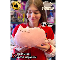 Мягкая игрушка Пушин Кот Кэт плюшевый котик