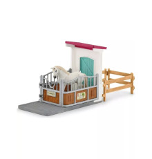 Набор Стойло Schleich 42569