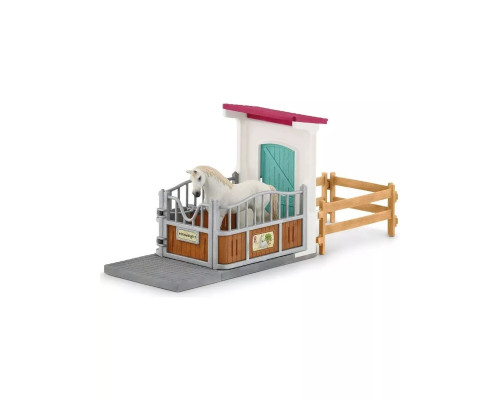 Набор Стойло Schleich 42569