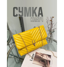 Сумка клатч женская сумочка на плечо