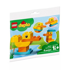 Лего 30327 Мой первый утенок Lego Duplo