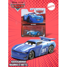 Машинка Disney Pixar Cars Тачки Cam Spinner DXV29 FLM35