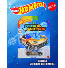 Машинка Хот Вилс Color Shifters BHR15 JDN32