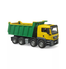 Самосвал MAN TGS 03766