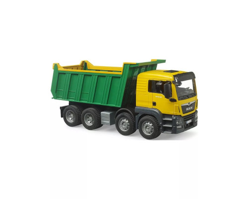 Самосвал MAN TGS 03766