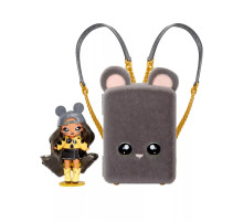 Рюкзак Mini Backpack Bedroom Marisa Mouse - Series 2