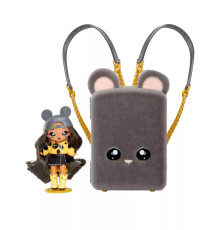 Рюкзак Mini Backpack Bedroom Marisa Mouse - Series 2