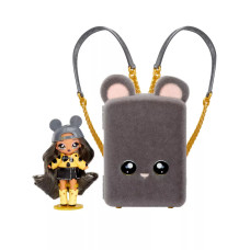 Рюкзак Mini Backpack Bedroom Marisa Mouse - Series 2