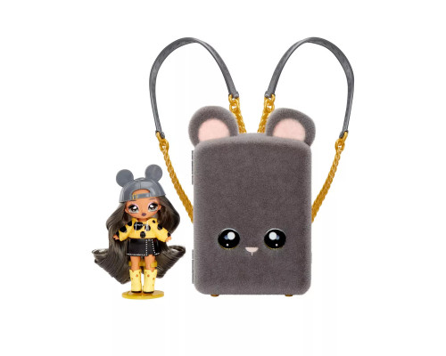 Рюкзак Mini Backpack Bedroom Marisa Mouse - Series 2