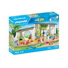 Набор Детский сад Playmobil 71601