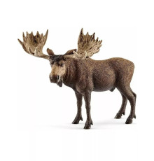 Фигурка Лось Schleich 14781
