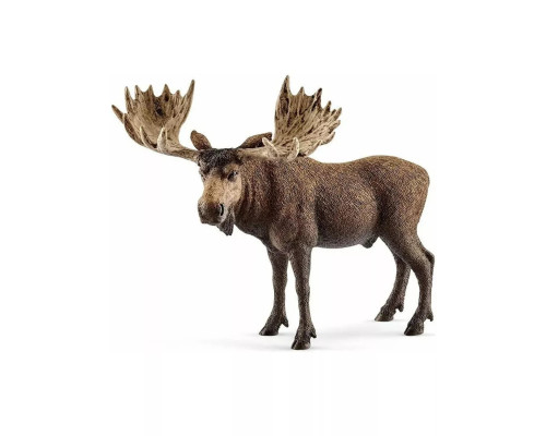 Фигурка Лось Schleich 14781