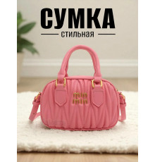 Сумка для девочки женская сумочка через плечо для телефона