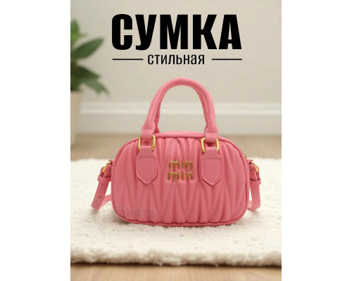 Сумка для девочки женская сумочка через плечо для телефона