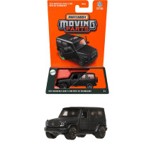 Машинка Хот Вилс Matchbox 2024 Mercedes Benz FWD28 JBW92