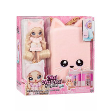 Рюкзак Na Na Na Mini Backpack Parisian Kitty