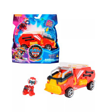 Набор игрушки Щенячий Патруль фигурка Маршалл Paw Patrol