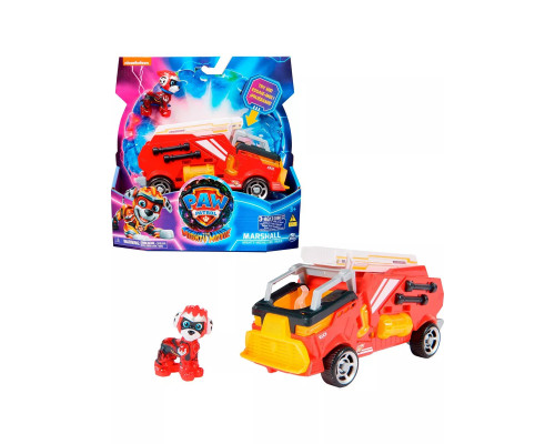 Набор игрушки Щенячий Патруль фигурка Маршалл Paw Patrol
