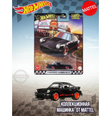 Машинка Хот Вилс Porsche 911 Carrera RS GJT68 JBL19