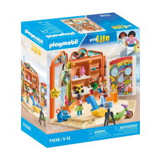 Набор Магазин игрушек Playmobil 71536