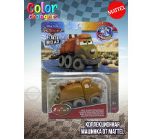 Машинка Disney Pixar Cars Color Changers GNY94 HMD68