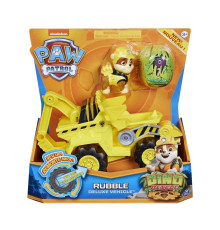 Набор игрушки Щенячий Патруль фигурка Крепыш Paw Patrol